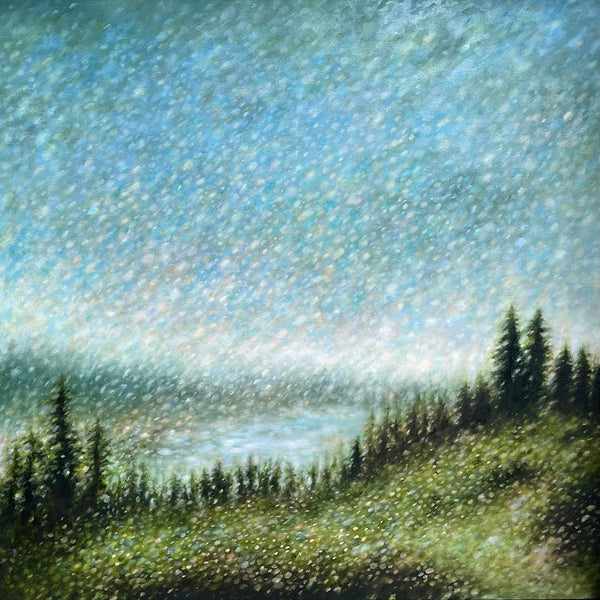 SHERI PAISLEY