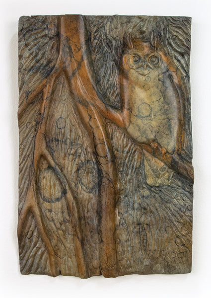 Edge of the Woods, 1/1 - Foster/White Gallery