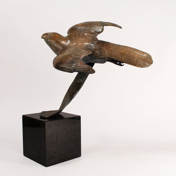 On The Hunt, AP 1/1 - Foster/White Gallery
