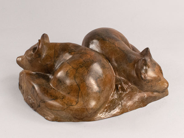 Safe Company, 1/1 - Foster/White Gallery