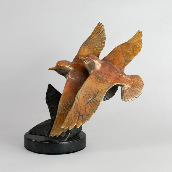 Surf's Edge, 1/1 - Foster/White Gallery