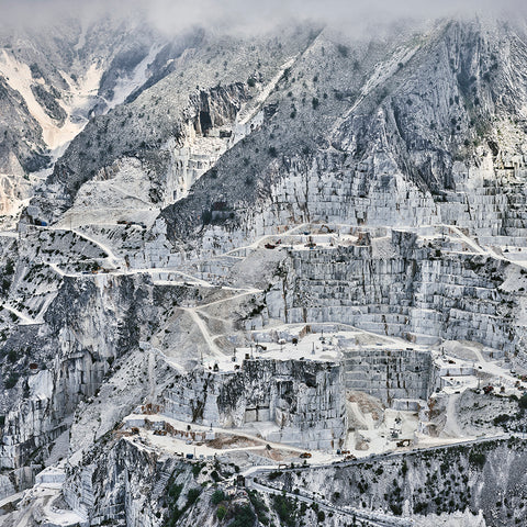 Quarry 01, Carrara, IT