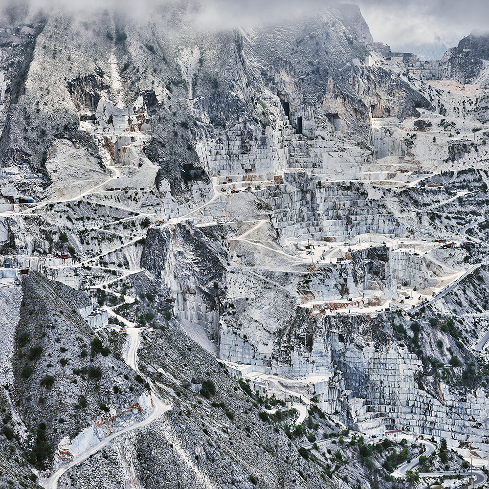 Quarry 02, Carrara, IT