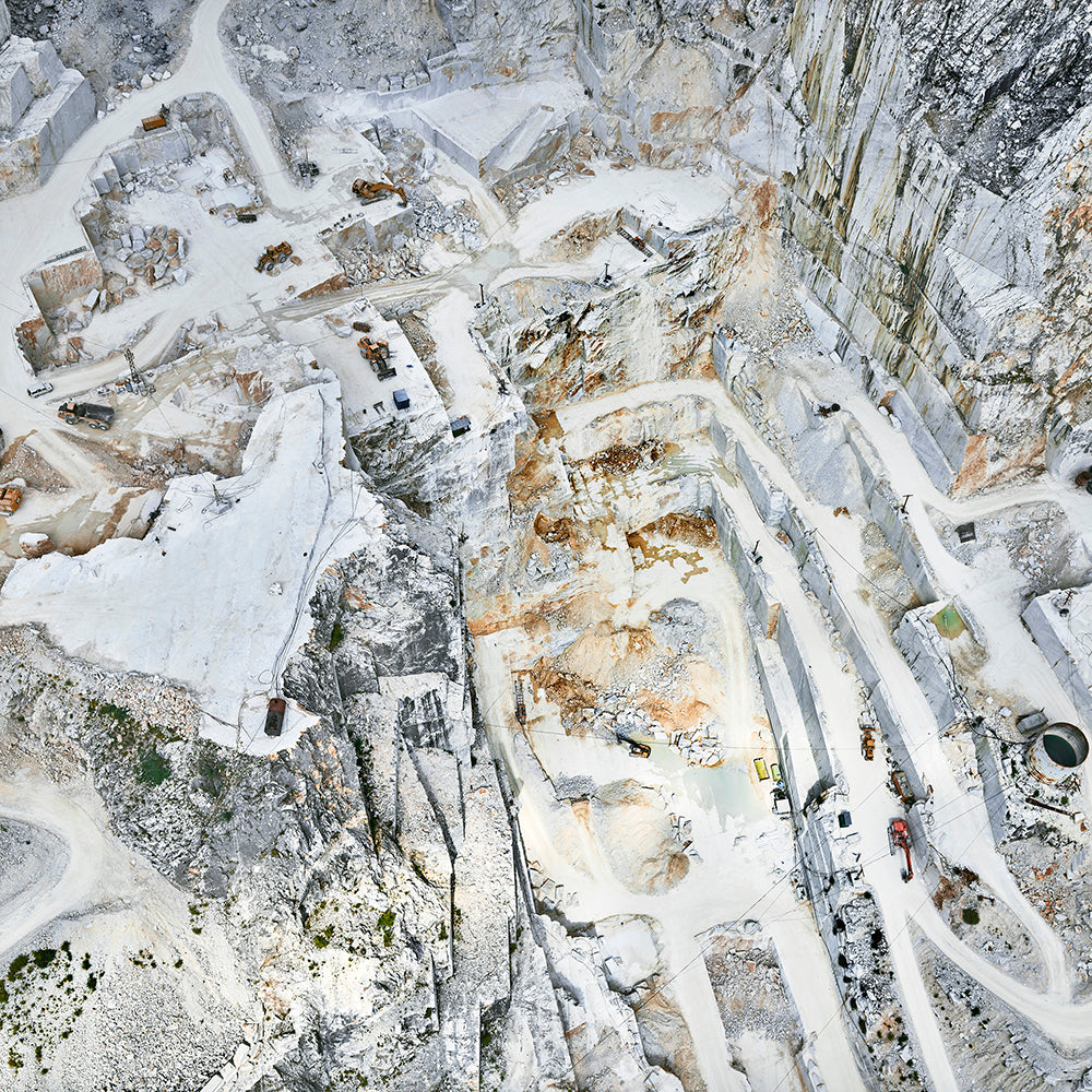 Quarry 03, Carrara, IT,