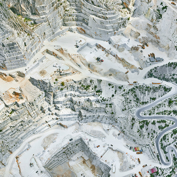 Quarry 04, Carrara, IT
