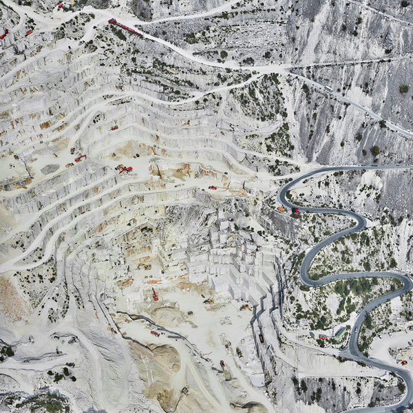 Quarry 06, Carrara, IT