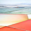 Saltern Study 10, Great Salt Lake, UT