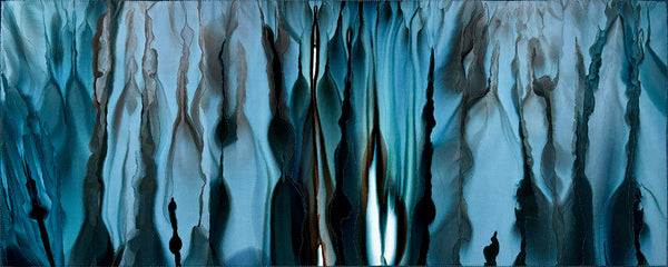 The Limit of Terrain