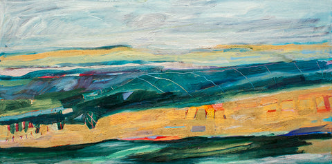 On the Way to Walla Walla