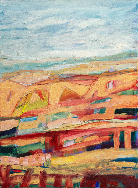 Southwest