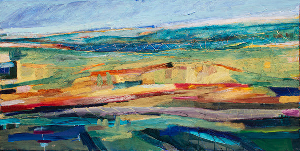 Bayshore Road, Lopez