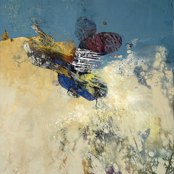 Peaceful Exuberance - Foster/White Gallery