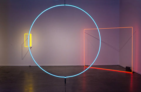 Looking Glass (Big Circle)