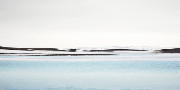 Fjallabak Study 05, Iceland
