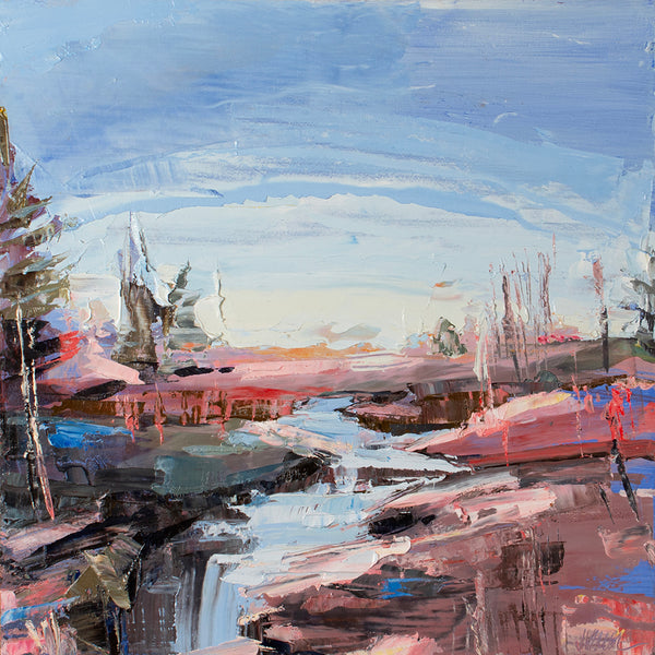 Another Moment of the Same Heart II