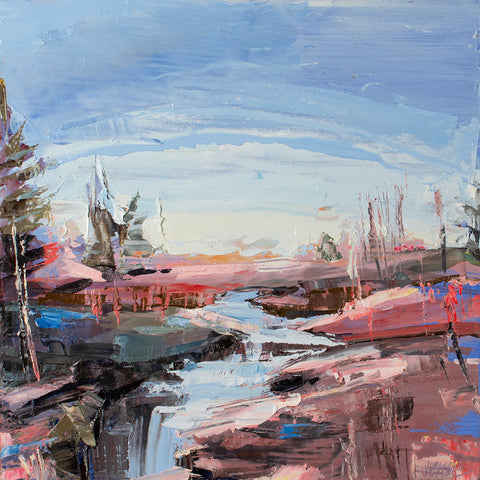 Another Moment of the Same Heart II