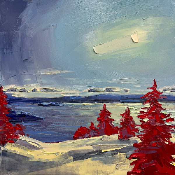 Descriptions In Light