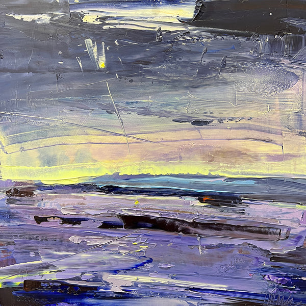 Diamonds in Your Eyes