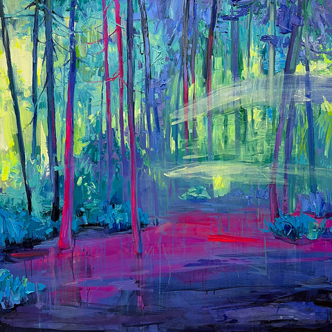 Holographic Dreams