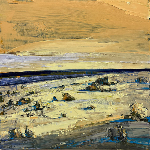 Just Where You Wanted