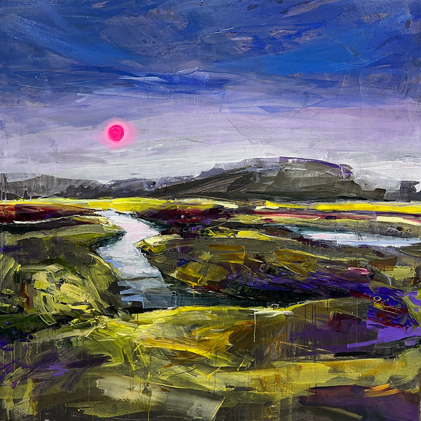 Multitudes Softly (Definitions Part 2)