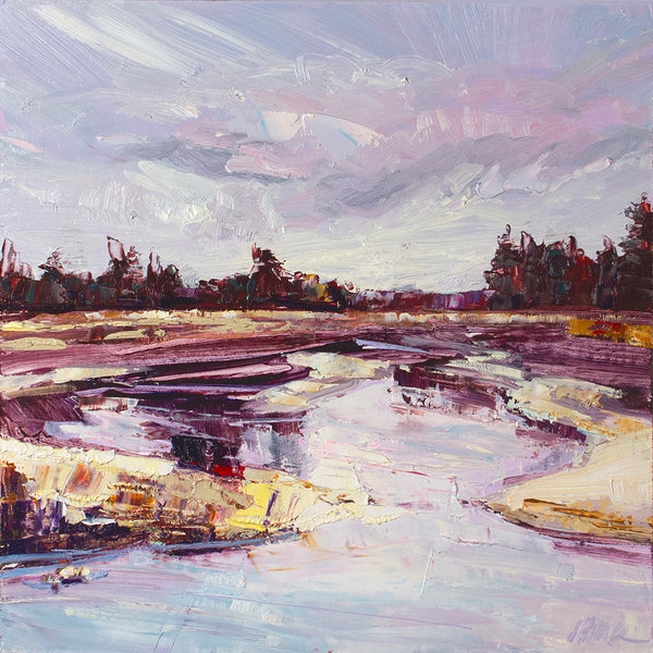 Passenger Seat Levitation I