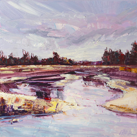 Passenger Seat Levitation I