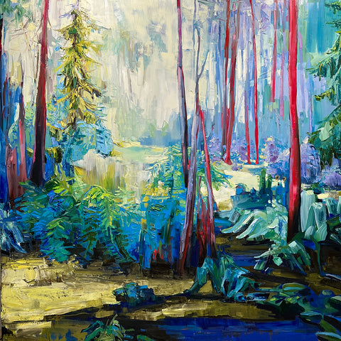 Second Nature