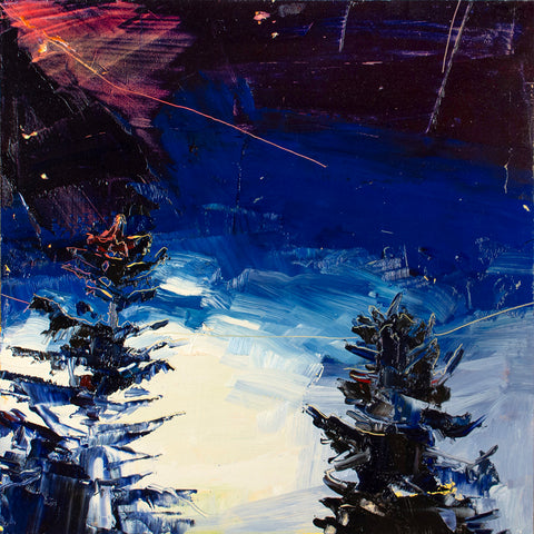 The Future is a Moment