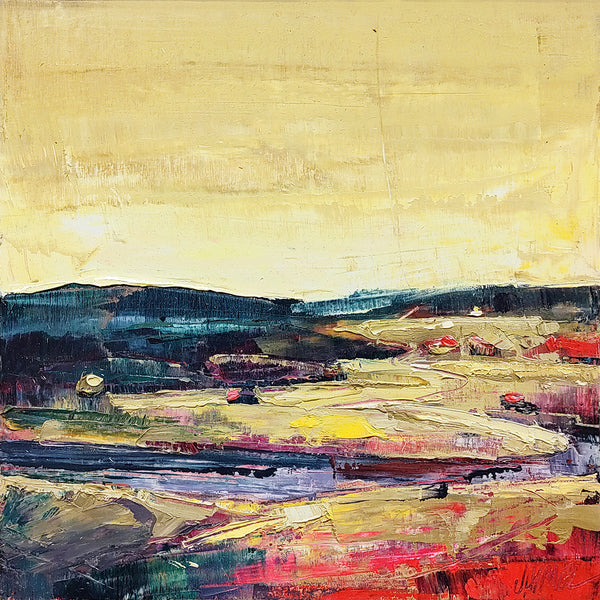 The Significance of Having Known You