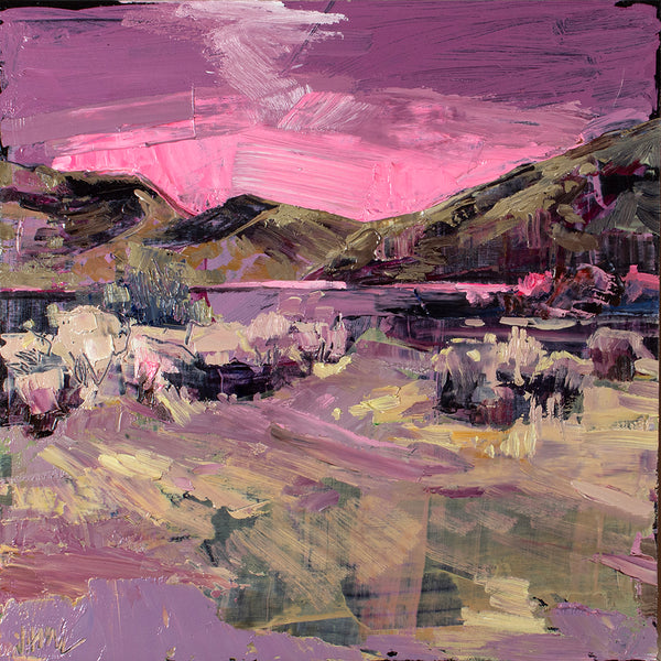 Unknowable Transitions