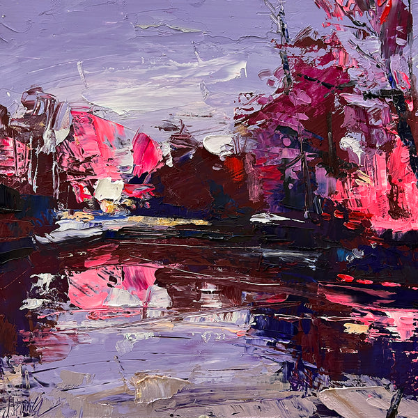 Young Moon Forgiveness Ritual