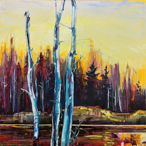 The Signature Of All Things