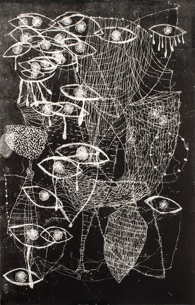 Just a Little Teardrop #1