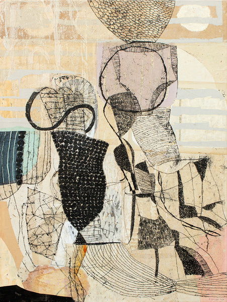 Tangle - Foster/White Gallery