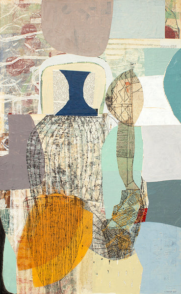 Deep Blue - Foster/White Gallery
