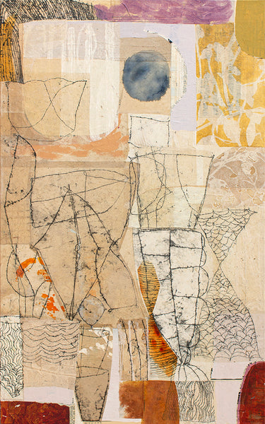 Once in a Blue Moon - Foster/White Gallery
