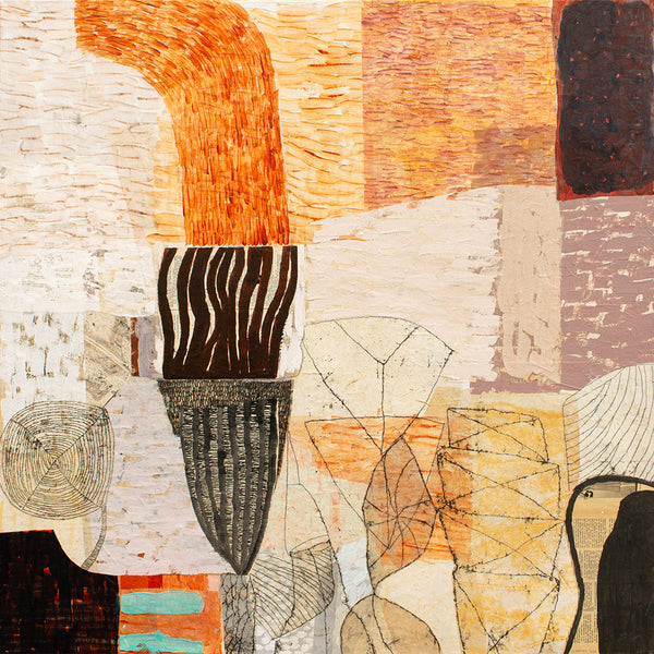 Pathways - Foster/White Gallery