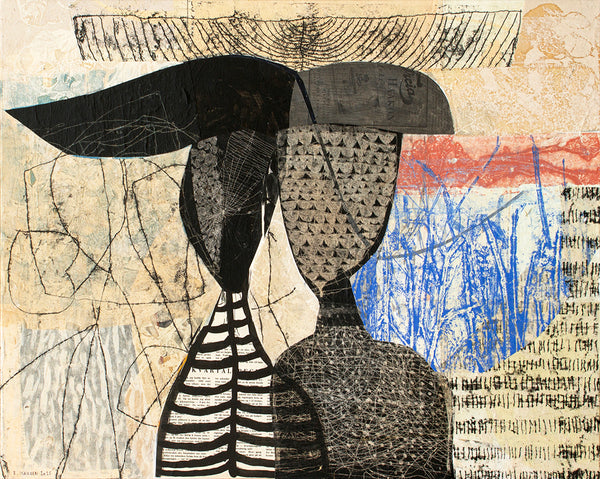 Strangers - Foster/White Gallery