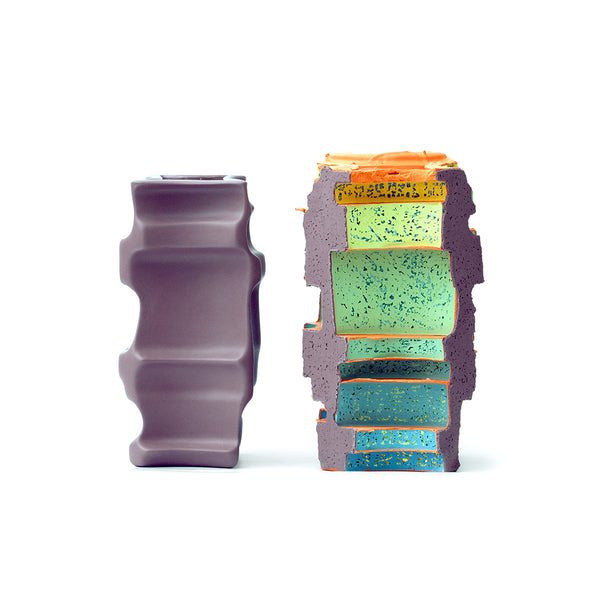 Reverse Form with Reverse Void