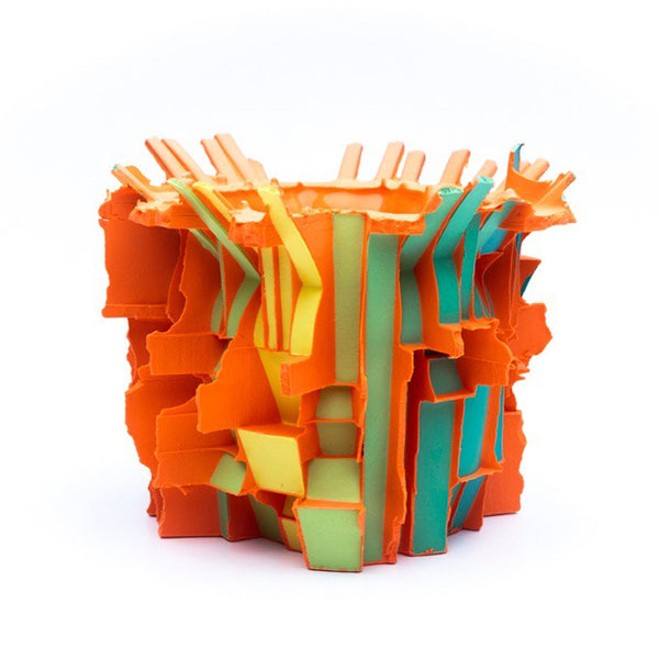 Spectrum Loop Burst 1