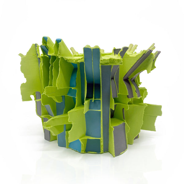 Spectrum Loop Dispersion (Green Liner)