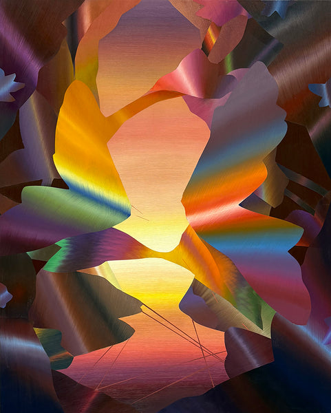 Momentarily - Foster/White Gallery