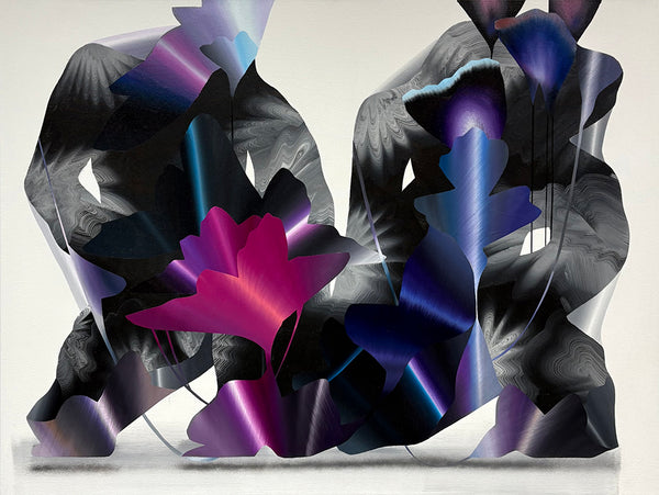 The Believers - Foster/White Gallery