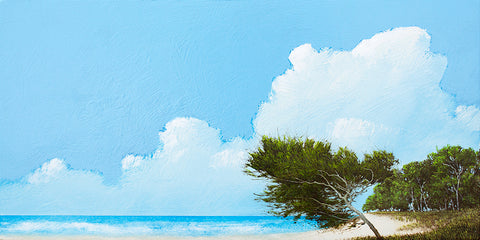 Golden Isle