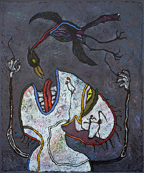 Bird Watcher's Dilemma