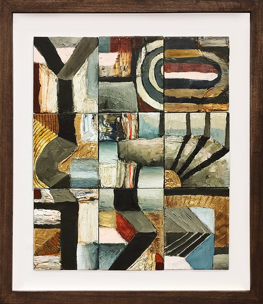 Letters from the Landscape