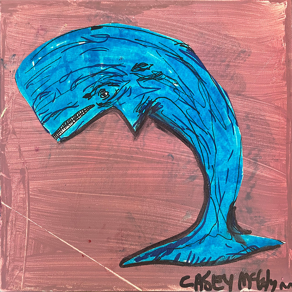 Whale