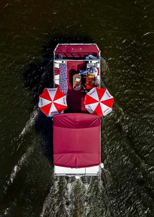 Small Boat 16