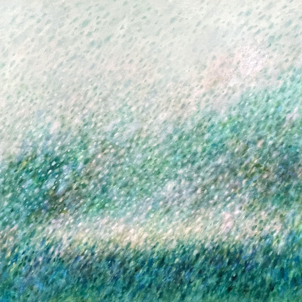 When You Were the Sea